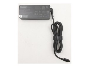 Lenovo ADLX65YAC2D - USB-C power adapter - 65 Watt