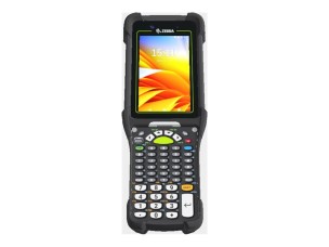 Zebra MC9400 - data collection terminal - Android - 128 GB - 4.3" - TAA Compliant