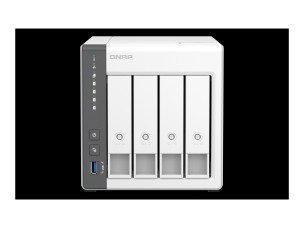 QNAP TS-433 - NAS server