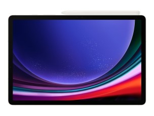 Samsung Galaxy Tab S9 - tablet - Android 13 - 128 GB - 11"