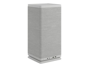 Fractal Design Mood - PC case - mini ITX