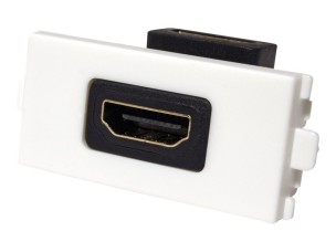 VALUE modular insert