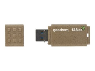 GOODRAM UME3 Eco Friendly - USB flash drive - 128 GB