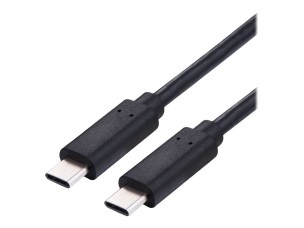 VALUE - USB-C cable - USB-C to USB-C - 2 m