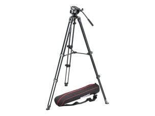 Manfrotto MVK500AM tripod