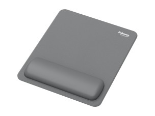Fellowes Breyta mouse pad with wrist pillow