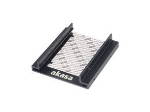 Akasa AK-MX010 - storage bay adapter