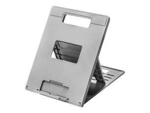 Kensington Easy Riser Go Laptop Cooling Stand - notebook stand