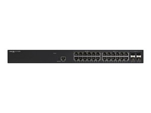 LANCOM GS-3628X - switch - 28 ports - Managed - rack-mountable