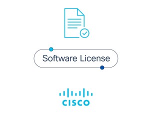 Cisco Digital Network Architecture Essentials - Term License (3 years) - 48 ports