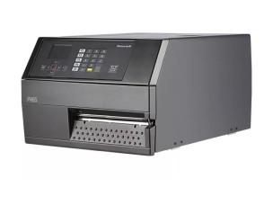Honeywell PX65 - label printer - B/W - direct thermal / thermal transfer