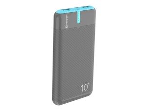 Tracer EnerGo power bank - 2 x USB, USB-C
