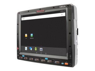Honeywell Thor VM3A - 12.1" - Qualcomm Snapdragon 660 - 4 GB RAM - 32 GB