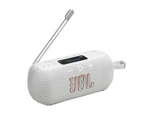 JBL Tuner 3 - DAB portable radio - Bluetooth