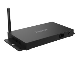 iiyama IISIGNAGEBOX-1 - digital signage player
