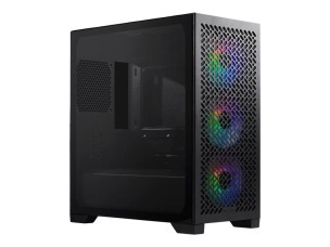 Cooler Master Elite 302 - MT - micro ATX
