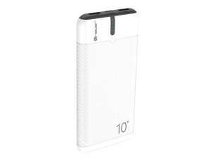 Tracer EnerGo power bank - 2 x USB, USB-C