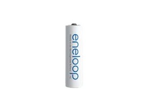 Panasonic eneloop BK-3MCDE battery - 4 x AA type - NiMH