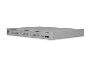 Ubiquiti UniFi Switch Pro Max 24 POE - switch - 24 ports - Managed - rack-mountable