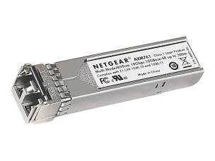 NETGEAR ProSafe AXM761 - SFP+ transceiver module - 10GbE