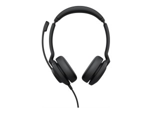 Jabra Evolve2 30 SE UC Stereo - headset - USB-C