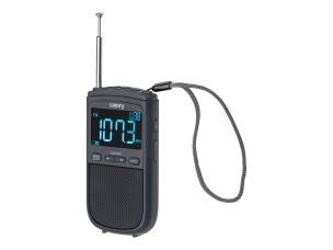 Camry CR 1905 - portable radio