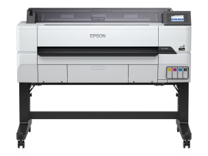 Epson SureColor SC-T5405 - with Stand - large-format printer - colour - ink-jet