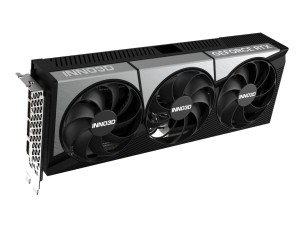 Inno3D GeForce RTX 5080 X3 OC - graphics card - GeForce RTX 5080 - 16 GB