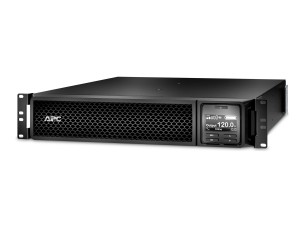 APC Smart-UPS SRT 1000VA RM - UPS - 900 watt - 1000 VA