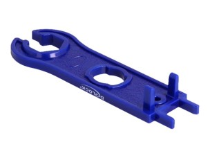 Delock - multi-tool - 2 pieces