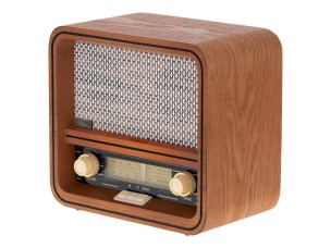 Camry CR 1188 - radio