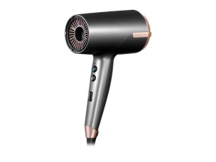 Remington D6077 ONE Dry and Style - hairdryer