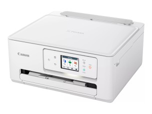 Canon PIXMA TS7650i - multifunction printer - colour