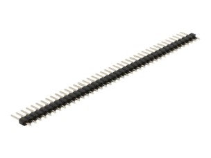 Delock - connector - black (pack of 5)