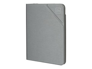 Tucano Metal - flip cover for tablet