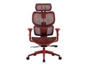 Onex Ventra Premium - chair - red
