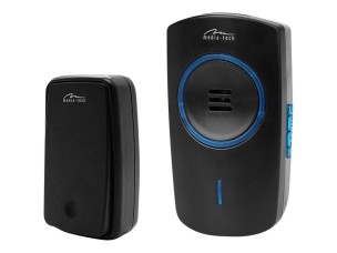 Media-Tech MT5701 Kinetic Doorbell - doorbell