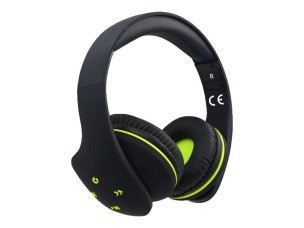 Rebeltec Viral - headphones with mic