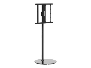 Gembird stand - for TV - black
