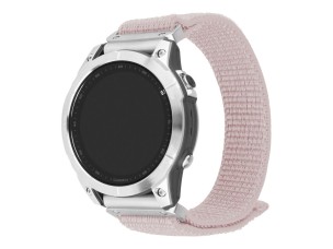 FIXED - loop for smart watch - nylon
