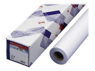 Canon Production Printing Standard Plus Papier FSC IJM022 - surface treated CAD/GIS paper - 1 roll(s) - Roll (91.4 cm x 120 m) - 90 g/m²