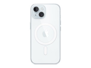 Apple - back cover for mobile phone