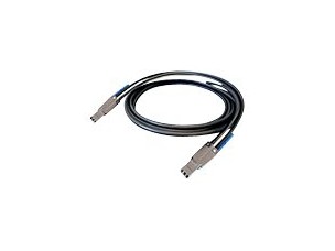 Microchip Adaptec SAS external cable - 2 m