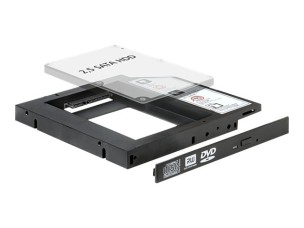 Delock - storage bay adapter