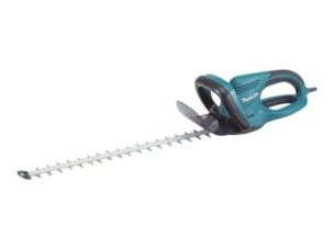 Makita UH6570 - hedge trimmer - electric