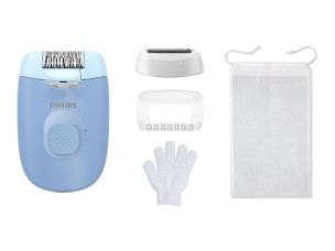 Philips Series 4000 BRE247 - epilator