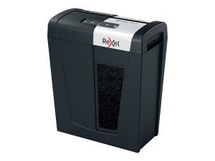Rexel Secure MC4 - shredder
