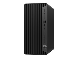 HP Pro 400 G9 - tower Intel Core i5 - 14500 - RAM 8 GB - SSD 512 GB