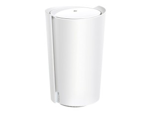TP-Link Deco X50-5G V1 - Wi-Fi system - WWAN - Wi-Fi 6 - 3G, 4G, 5G - desktop