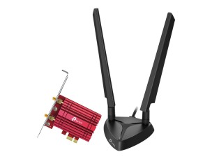 TP-Link Archer TXE75E - network adapter - PCIe